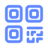 QRCodeing logo
